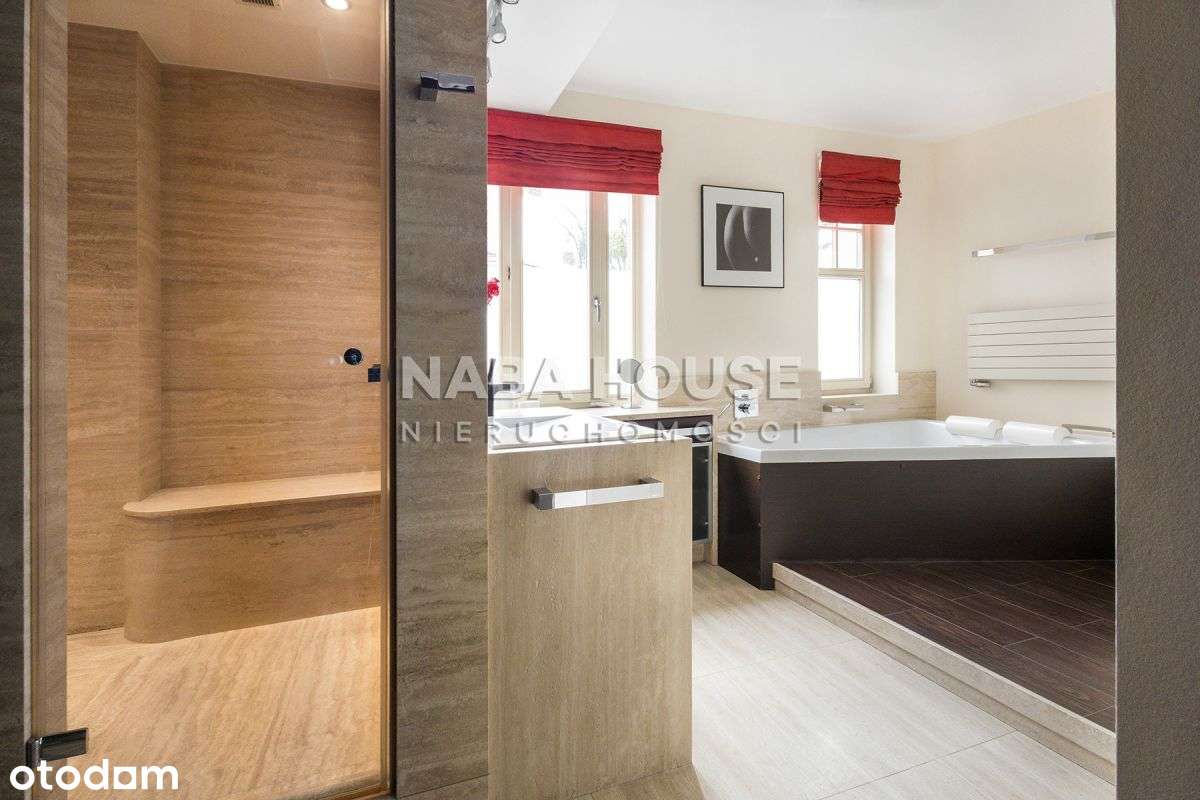 Elegancki Apartament w sercu Sopotu-15