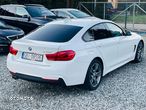 BMW Seria 4 420d xDrive M Sport - 10