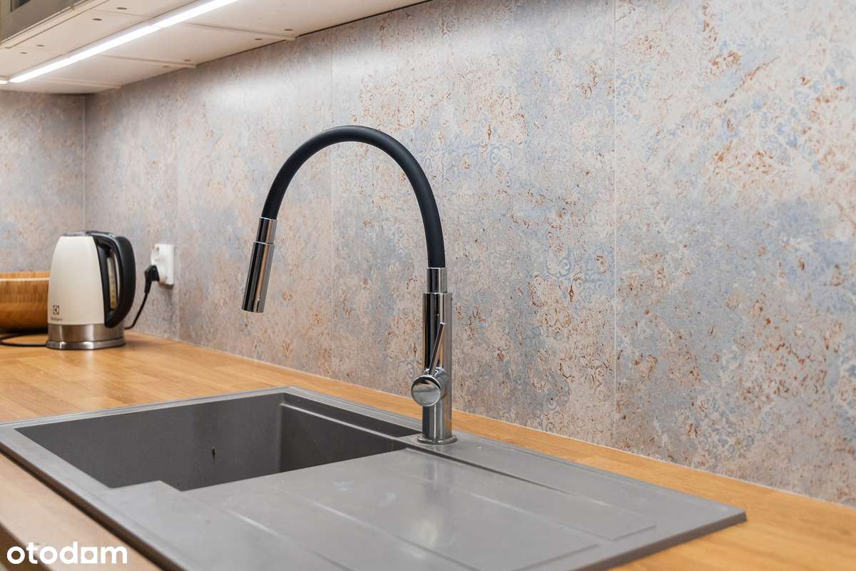 Klimatyczne 2 pokojowe mieszkanie w Osielsku.-10