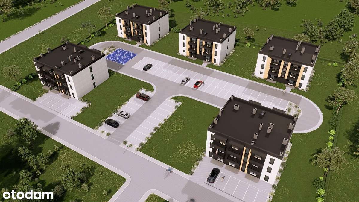 Mieszkania inwestycyjne | Lokale usługowe | Możliwość wykończenia-7