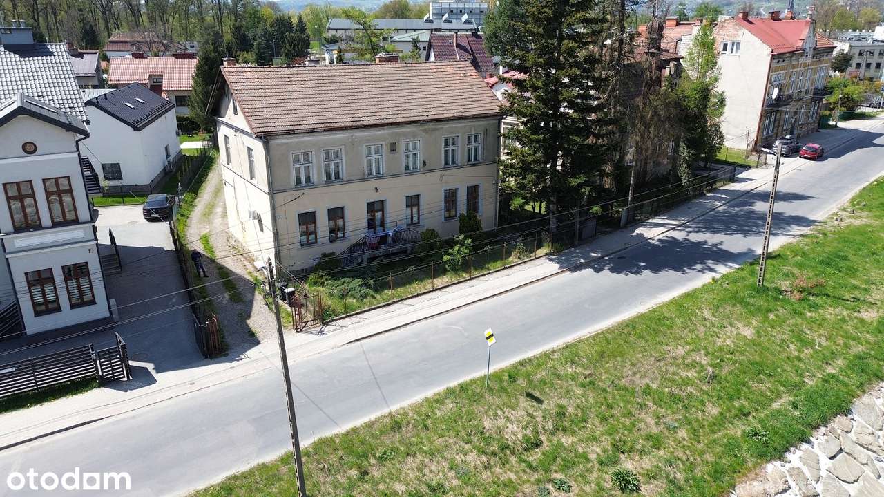 MIESZKANIE 104 m²+ PODDASZE | 5MINUT od Centrum | PODZIAŁ NA LOKALE!-15