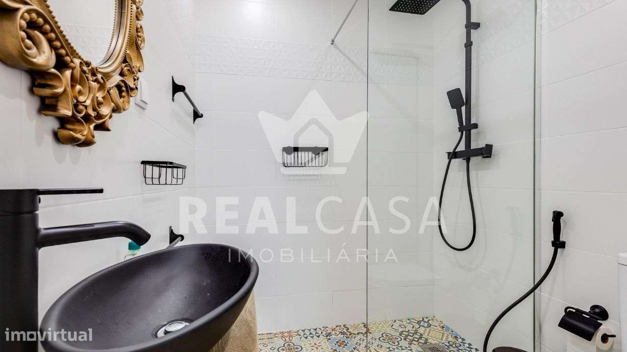 Moradia Térrea T5 em Marinha Grande-42