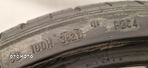 4X OPONY LETNIE PIRELLI P ZERO CORSA 275/30 ZR 20 - 11