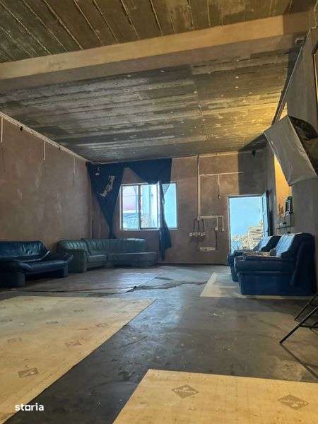 Casa Interbelica - zona Unirii - Bucuresti (vanzare sau inchiriere) - Imagine principală: 5/6