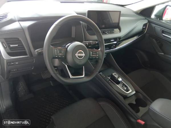 Nissan Qashqai 1.5 e-Power Black Edition - 16