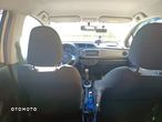 Toyota Yaris 1.33 Active - 11