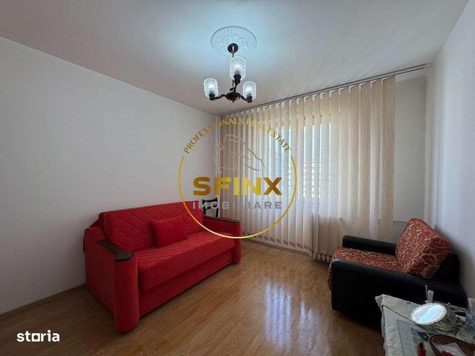3 Camere decomandat Dristor | Bloc 1983 | Reabilitat termic-2