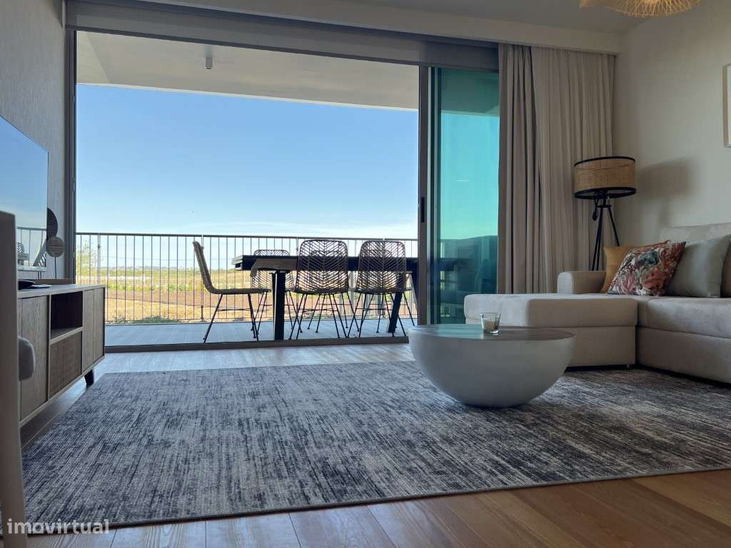 Condominio Bayline - Spa, Sauna, Ginásio, Piscina interior aquecida...-25