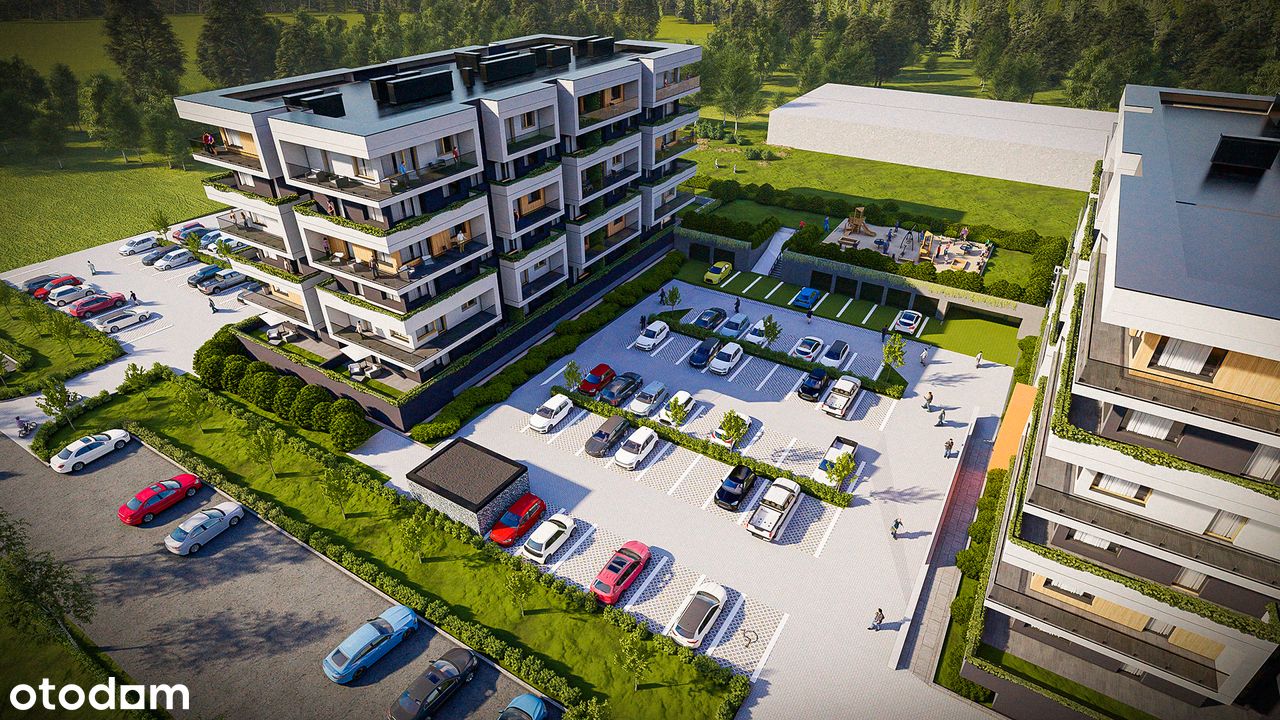 Mieszkanie na sprzedaż, 32.12m², Opole, Malinka