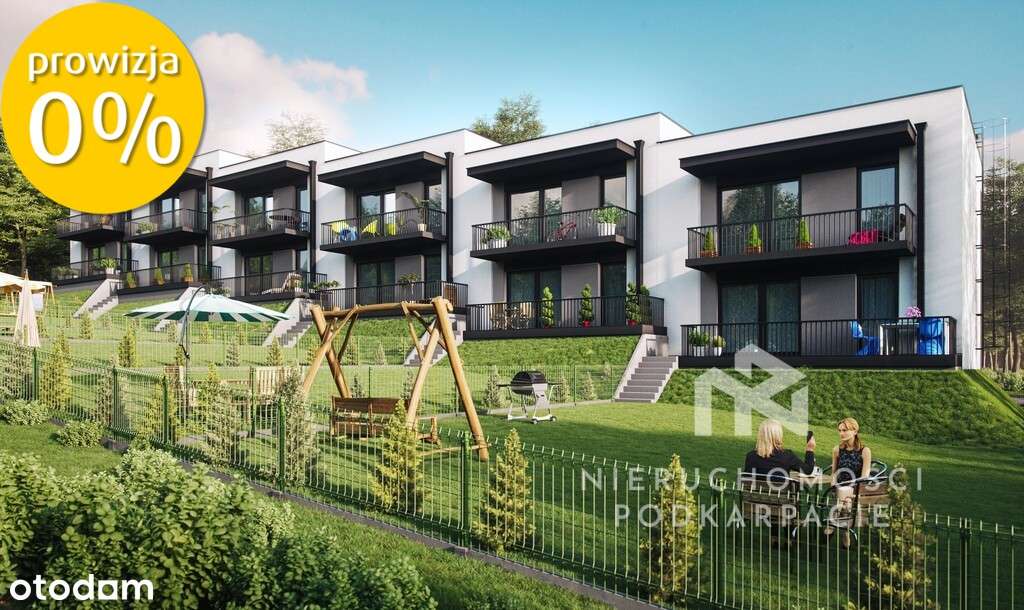 Mieszkanie 67,47 m², 2 miejsca postojowe.-7