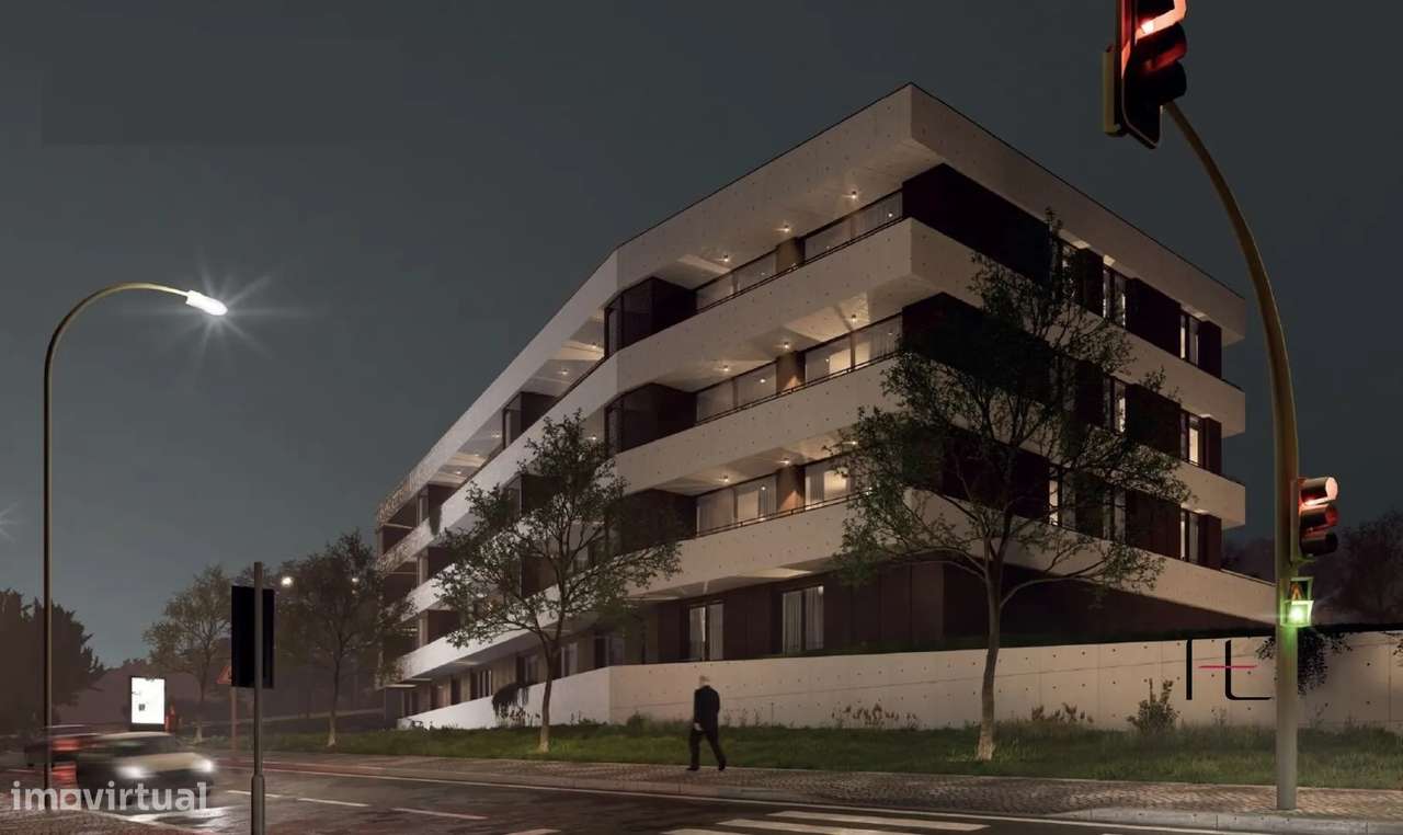 Apartamento T4, Vila Nova de Gaia, Arcozelo-7