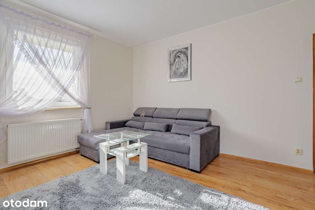 2 Pok - Loggia 21 m2 z widokiem - Rossiniego 21-6