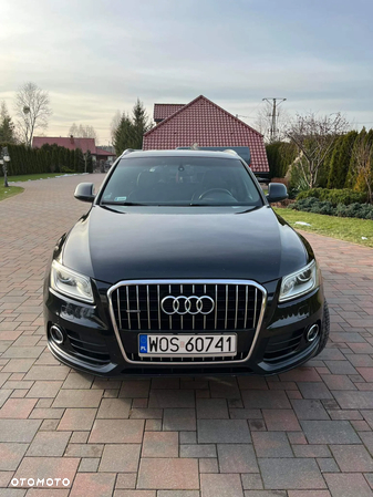 Audi Q5 2.0 TDI Quattro S tronic - 2