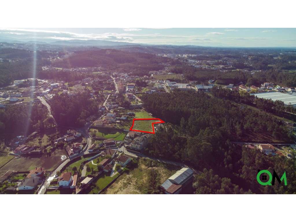 Terreno de 3200m² com projeto aprovado para moradia e anexos em São...-6