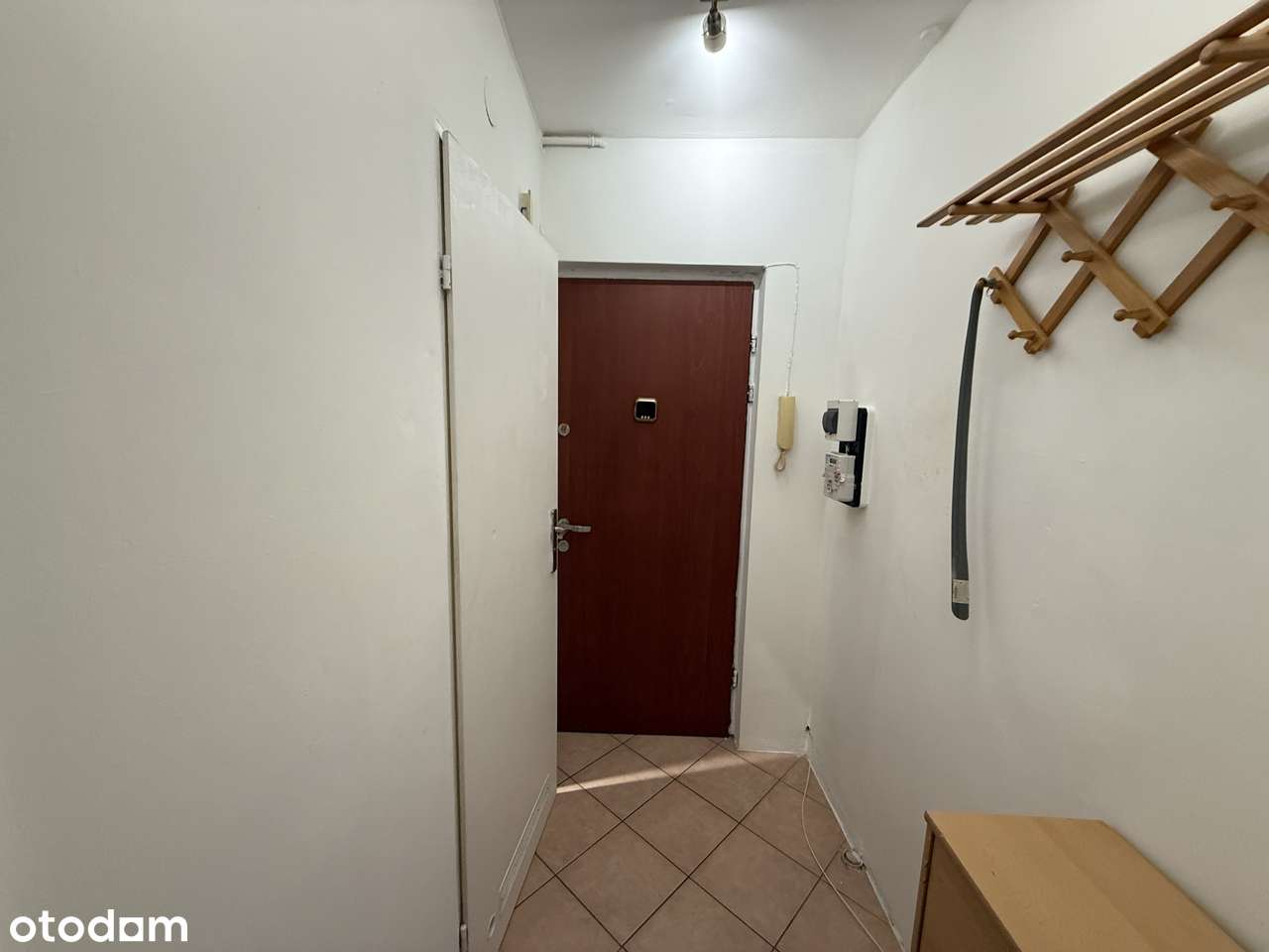 Kawalerka na HALEMBIE!-10