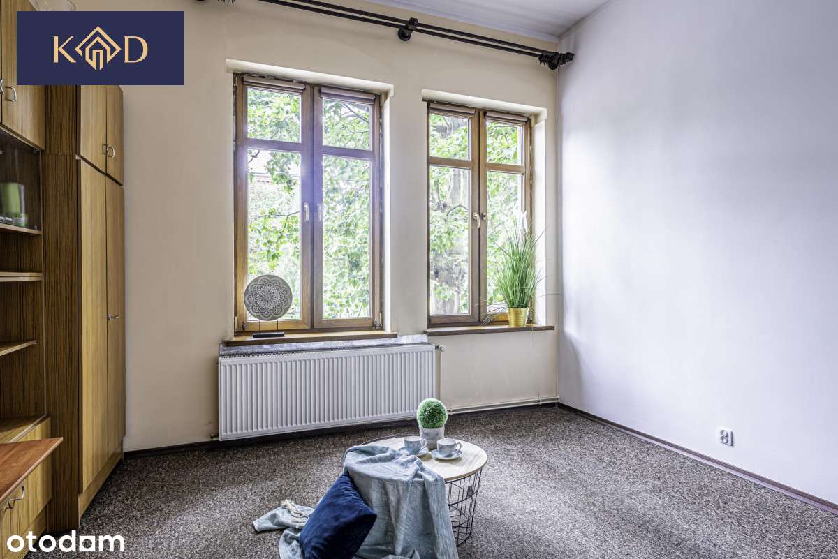 atrakcyjna lokalizacja - mieszkanie na Jeżycach - Pełny obrazek: 4/18