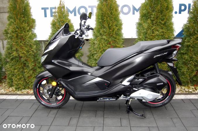 Honda PCX - 5