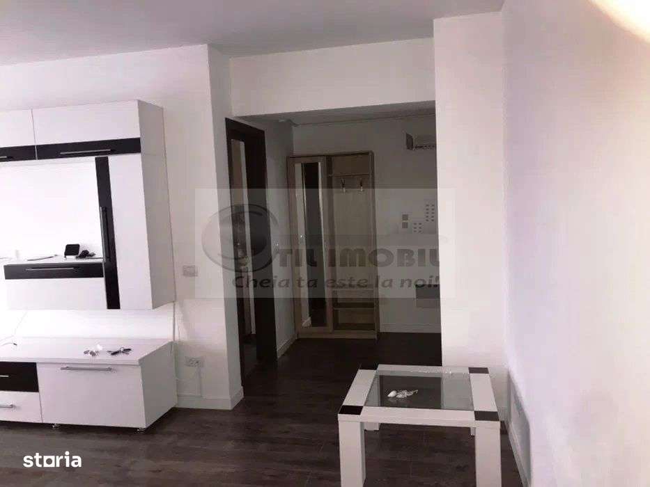 Ap 2 camere – Iulius Mall / Tudor Vladimirescu –Conest Grand Residence - Imagine principală: 4/15