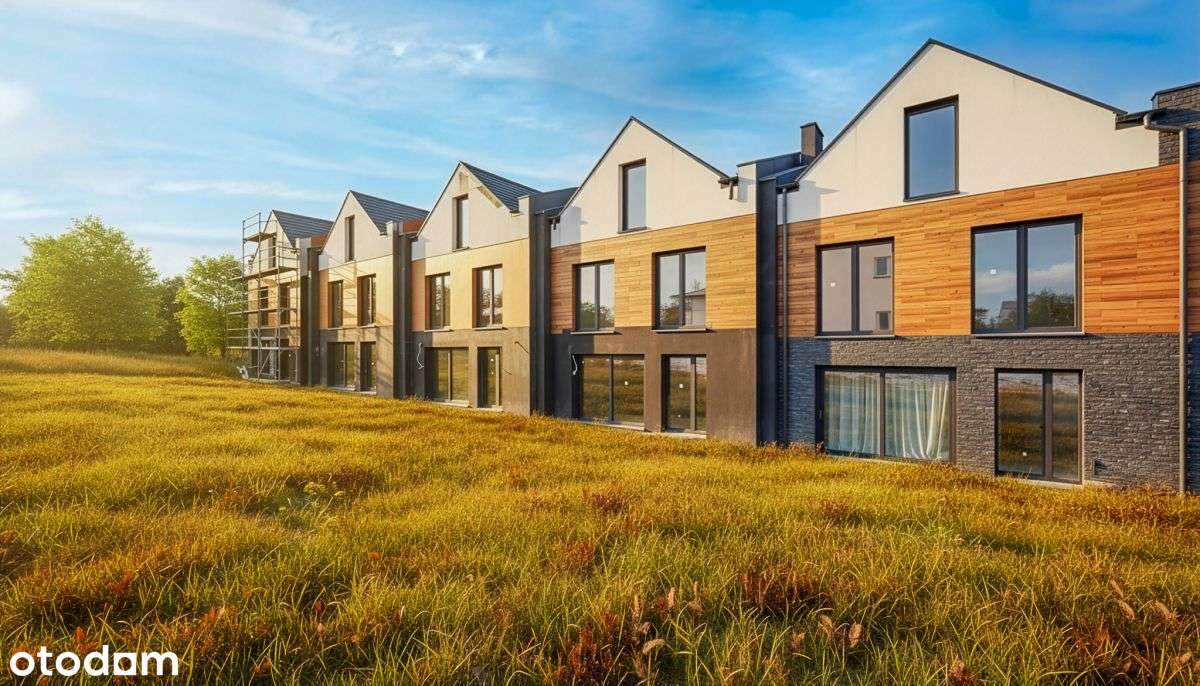 Bezczynszowe mieszkania z ogródkiem lub tarasem-9