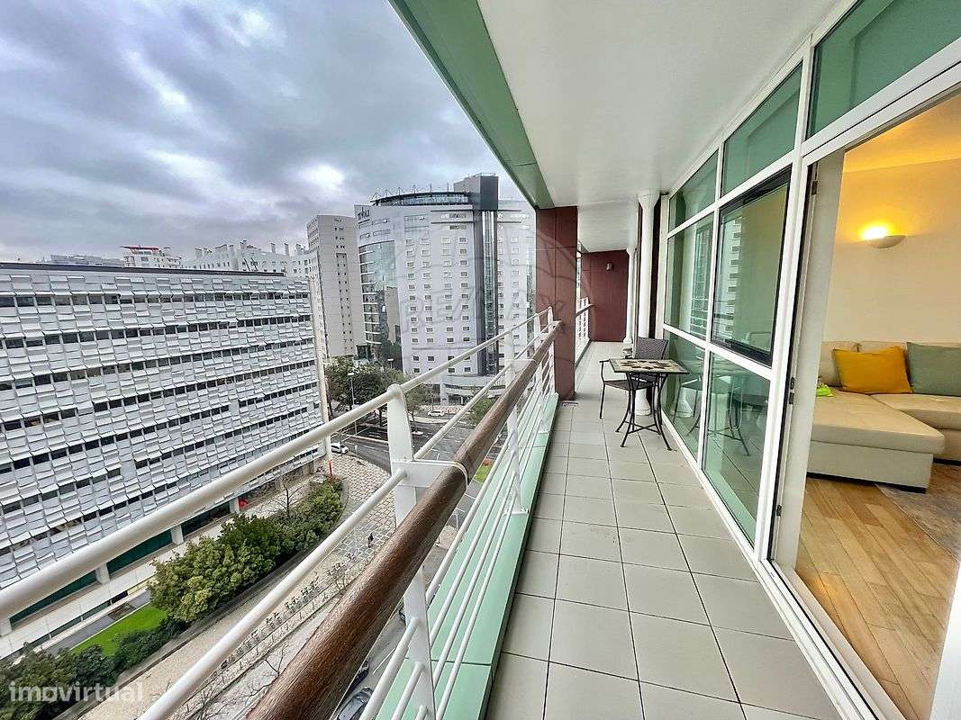 Apartamento T1 para arrendamento - Grande imagem: 3/22