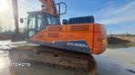 Doosan DX300LC-5 SLR - 6