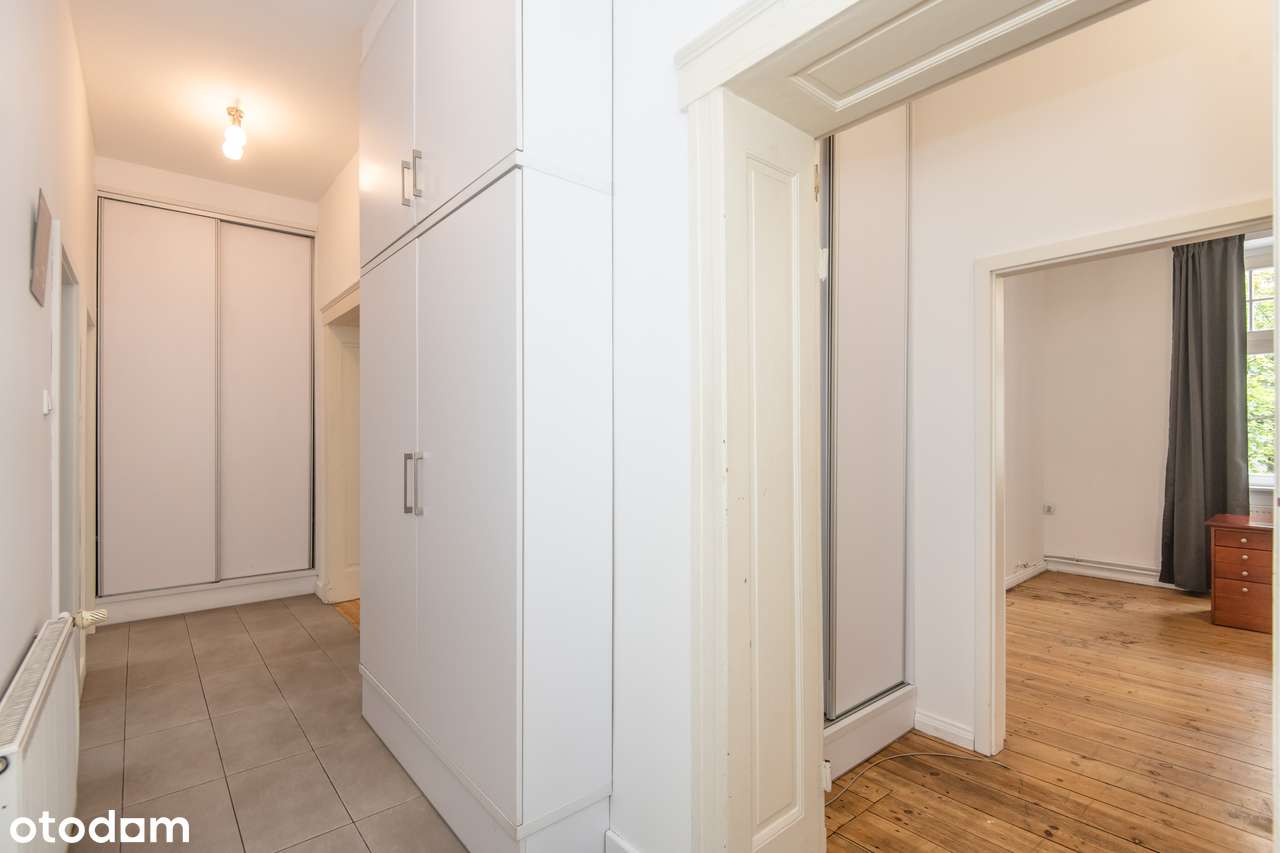 Piękne, przestronne mieszkanie w urokliwej, wyremontowanej kamienicy-9