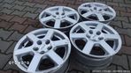 OPEL Astra, Zafira, Vectra 5x110 felgi alu 15 - 2