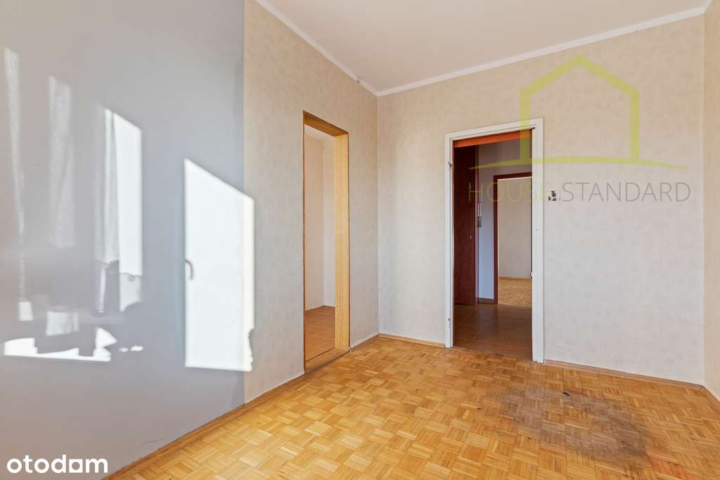 Przytulne M2 na start lub pod inwestycję | Stegny-5