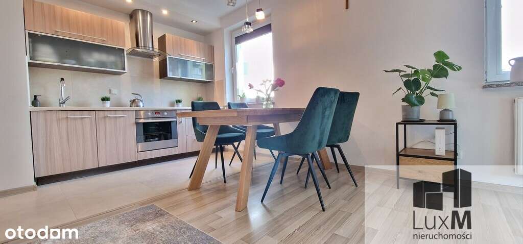 Mieszkanie 3 pok. 57m2 z tarasem, os. Manhattan - Pełny obrazek: 2/20