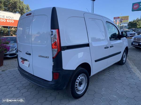 Renault Kangoo 1.5 dCi Business - 5