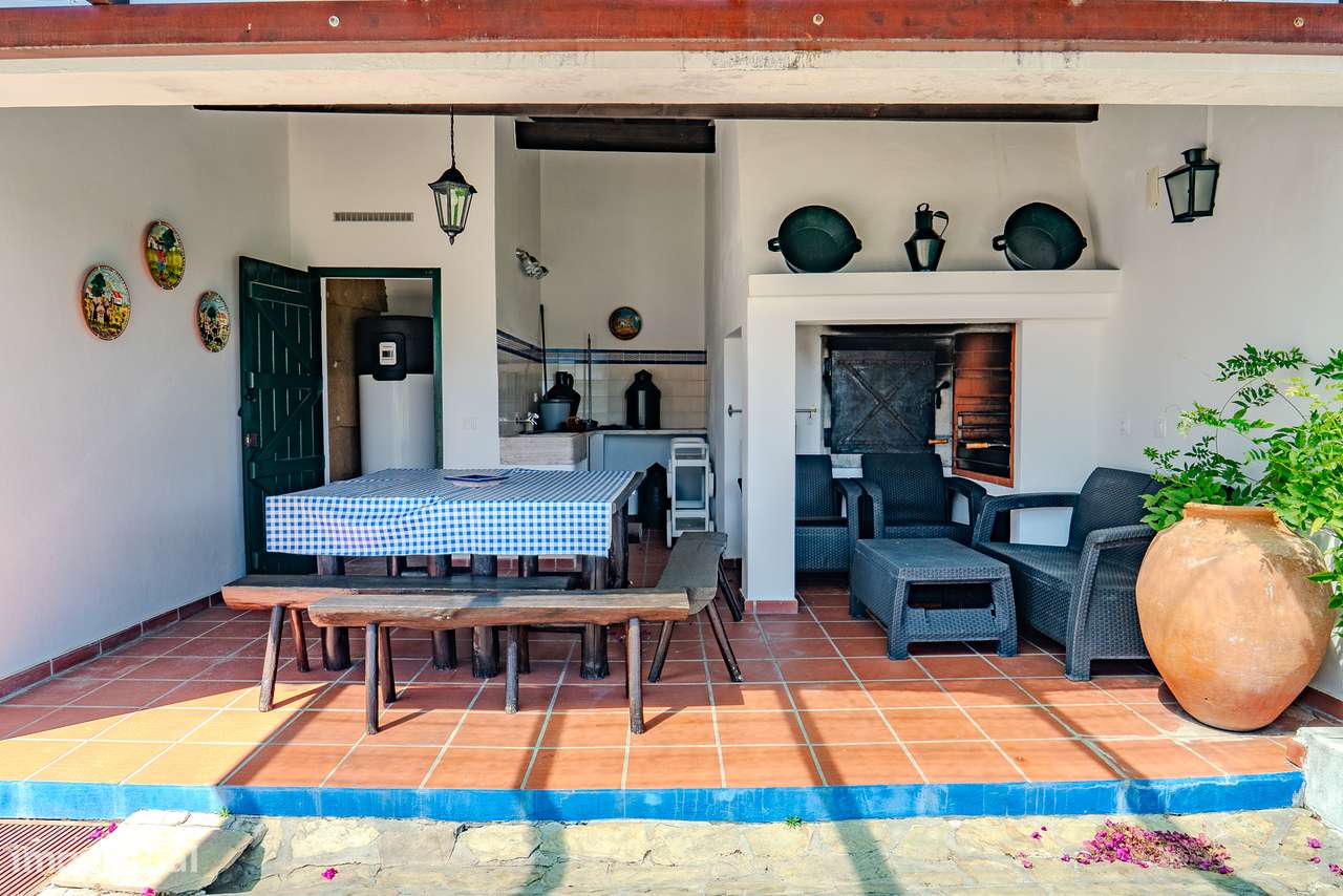 QUINTA 15 HA | VENDA | ÉVORA – ALENTEJO-41