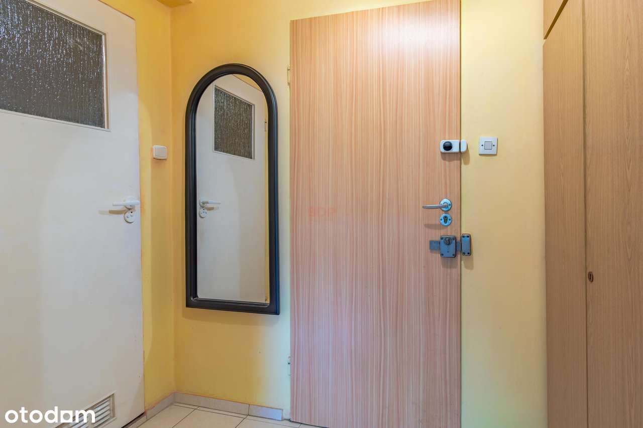 Kawalerka z osobną kuchnią, Retkinia! - Pełny obrazek: 5/7