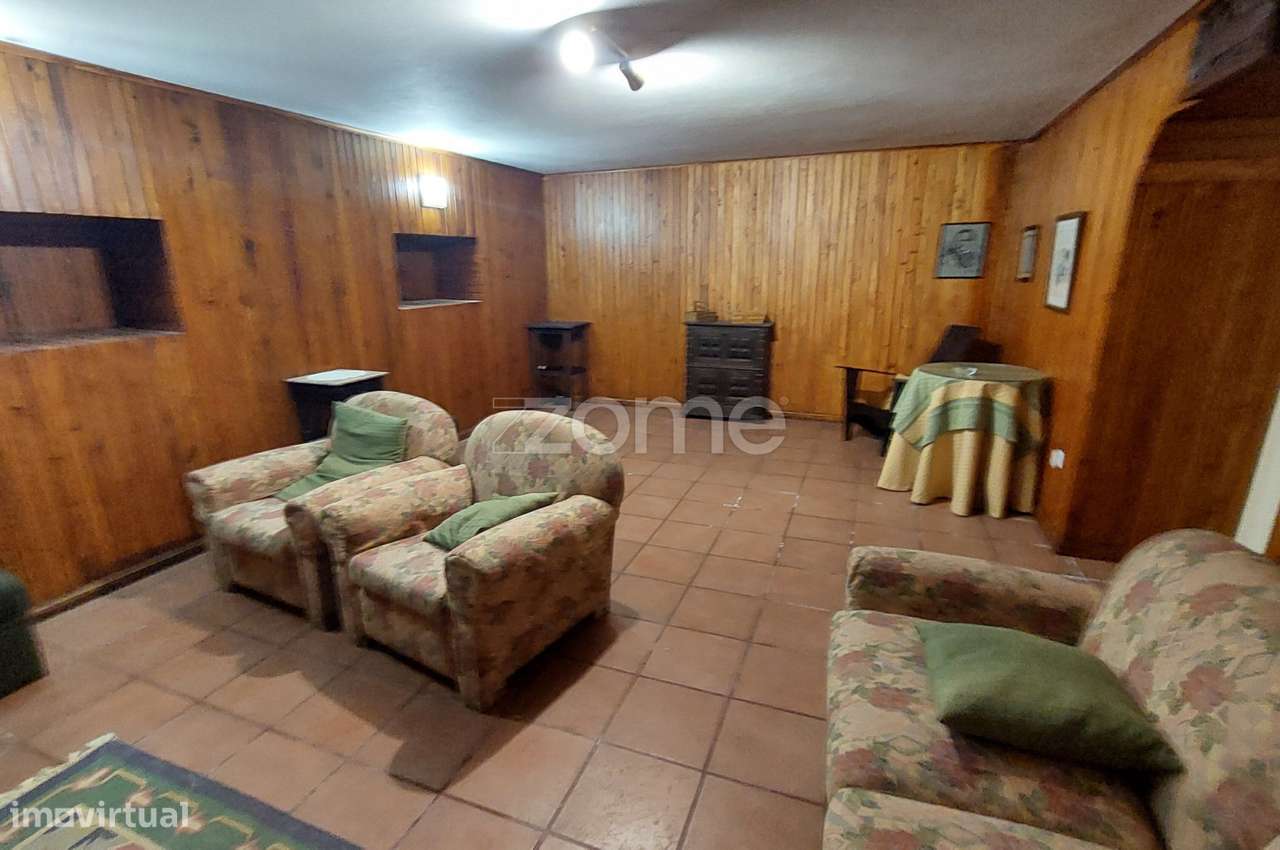 Quinta T4 com Terreno de 1.800 m² em Nogueira do Cravo-35