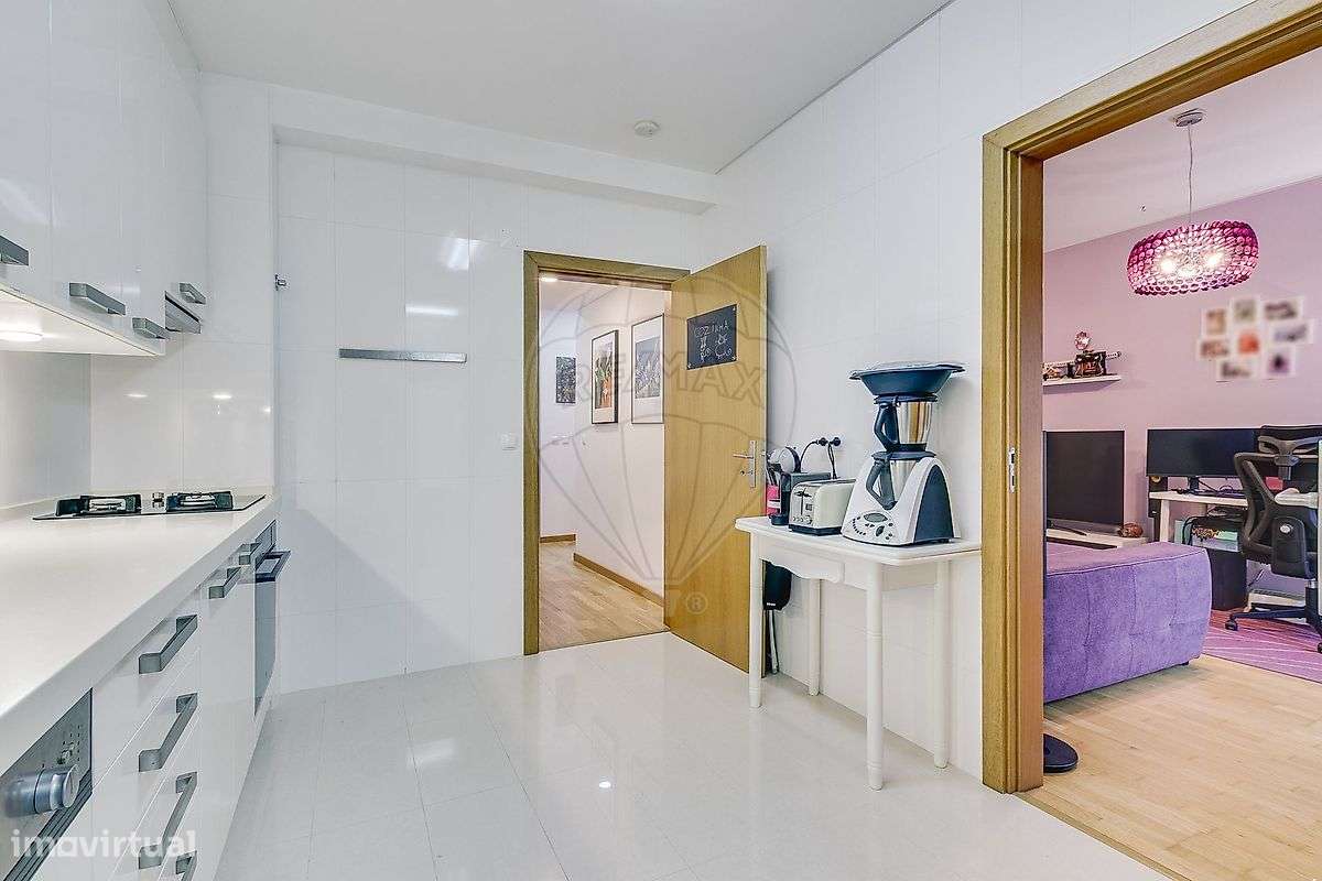 Apartamento T2 para venda-8