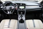 Honda Civic - 11