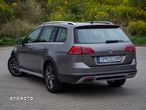 Volkswagen Golf Alltrack 2.0 TDI 4Motion BlueMotion Technol - 2