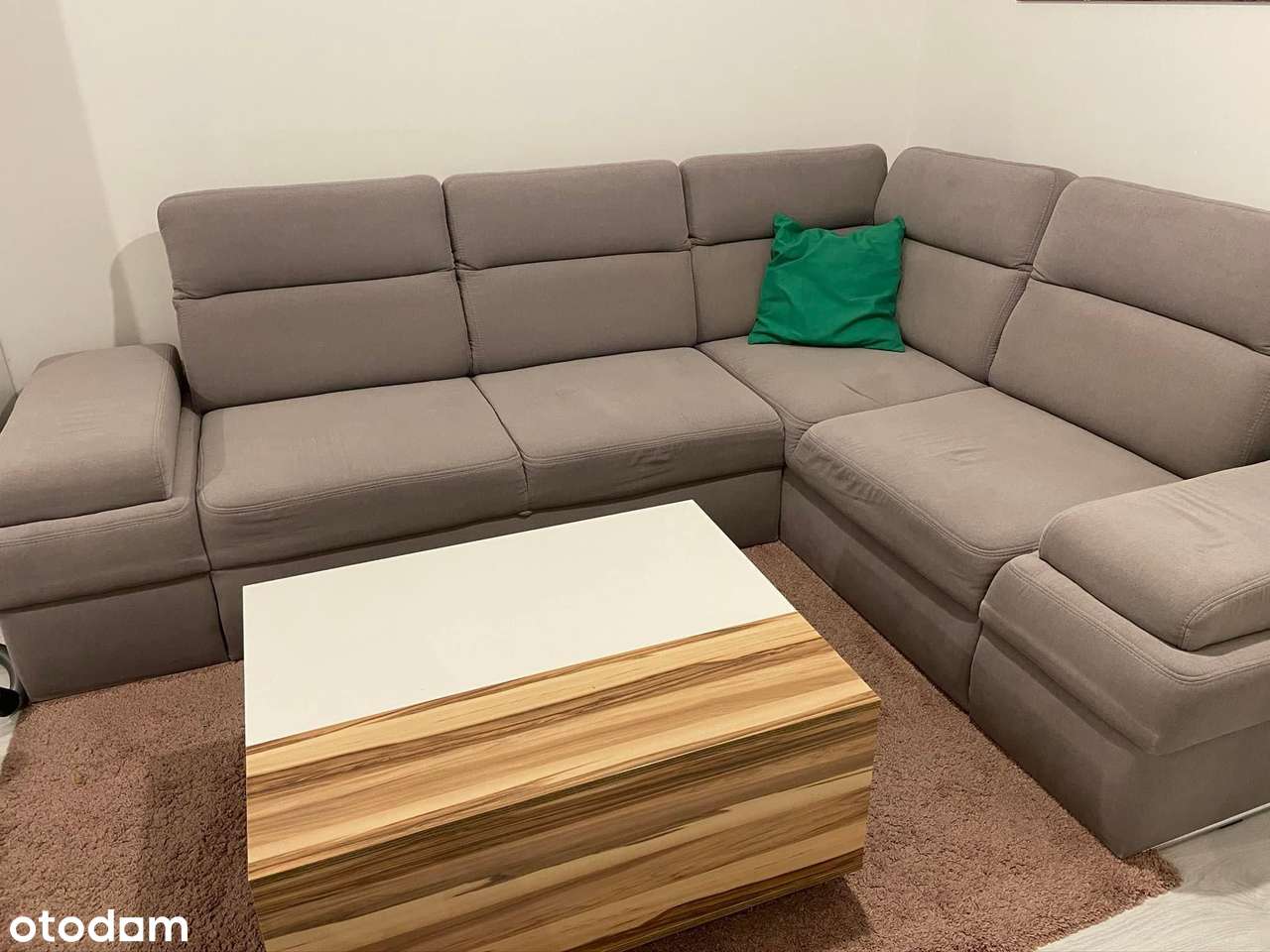 2 pok. Ul. Graniczna 2CA, blok 2015r, Media miejskie !!!-7