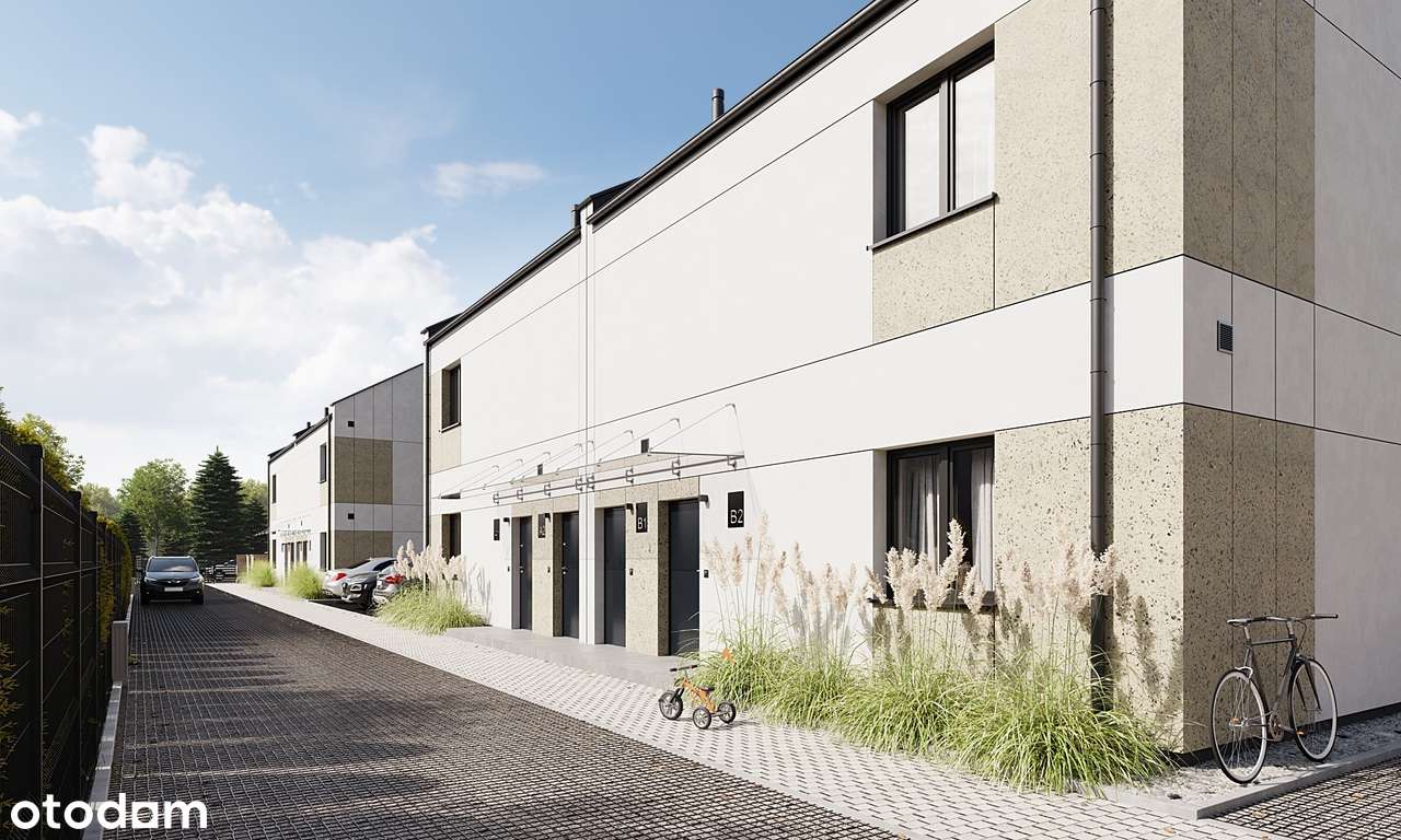 Bezczynszowe mieszkanie 3-pokojowe – Radzymin, idealne na start!-4