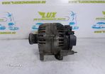 Alternator 03f903023d 1.2 tsi CBZ Volkswagen VW Jetta 4 seria - 1