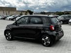 Smart ForFour Electric Drive Prime - 8