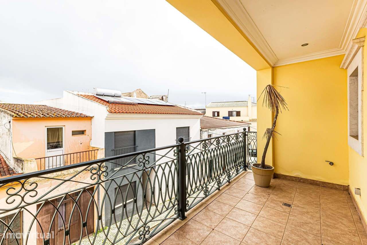 Moradia Familiar T4+1 | Lagoa, Algarve-22