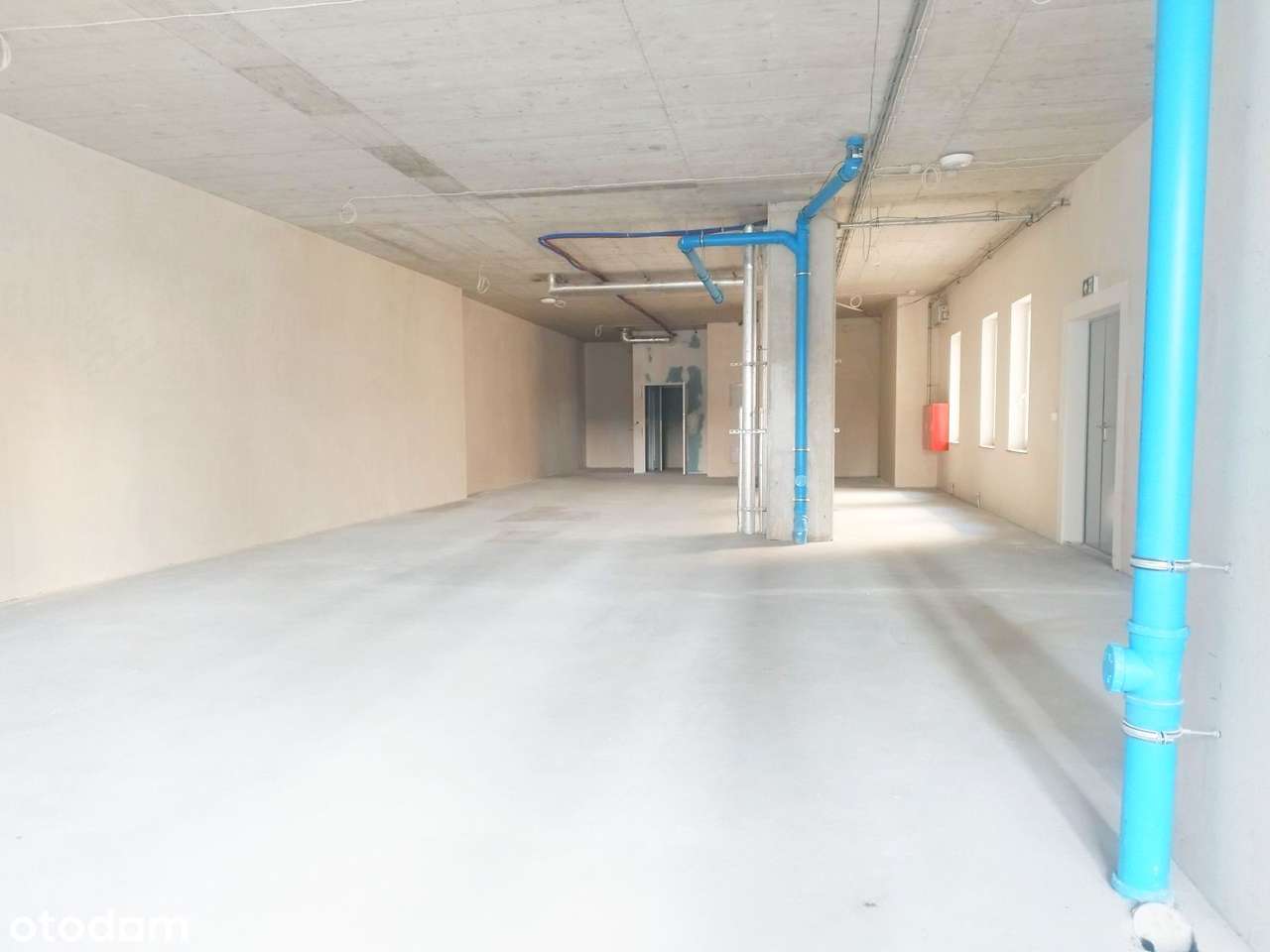 Nowe Centrum Łodzi 174 m2 - czynsz do negocjacji - Pełny obrazek: 2/13