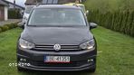 Volkswagen Touran 2.0 TDI SCR DSG Comfortline - 2