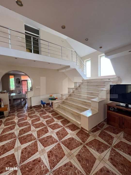 Casa individuala 350 mp, uz comercial, zona micro 17 - Imagine principală: 5/12