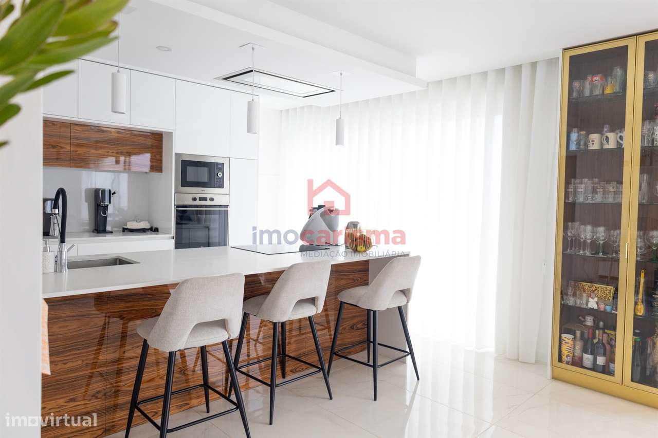 Moradia de Luxo T3 em Mancelos, Amarante-9