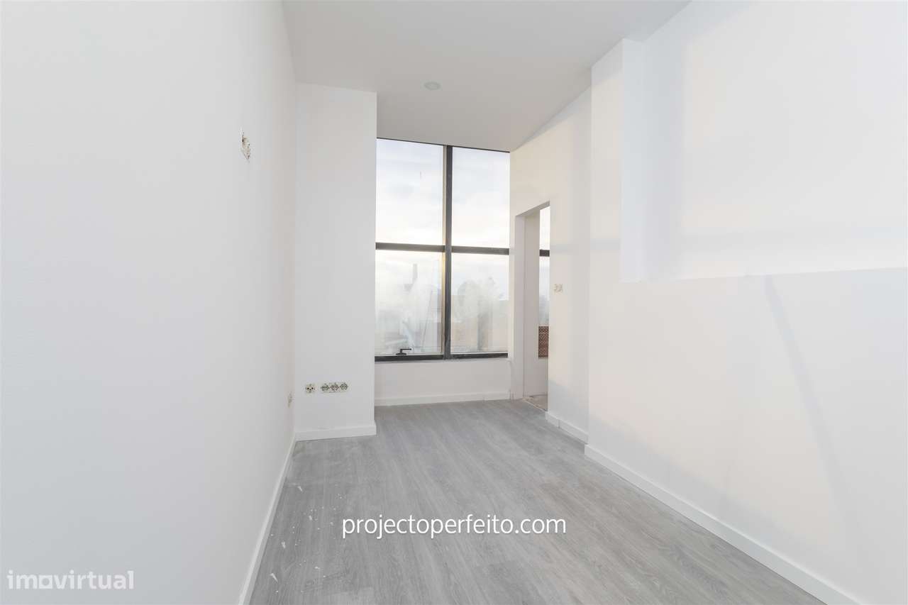 Apartamento T1 Venda em Santa Maria de Lamas,Santa Maria da Feira - Grande imagem: 5/10