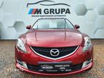 Mazda 6 Sport 1.8 Edition - 3