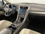 Ford Mondeo Vignale 2.0 TDCi Powershift AWD - 10