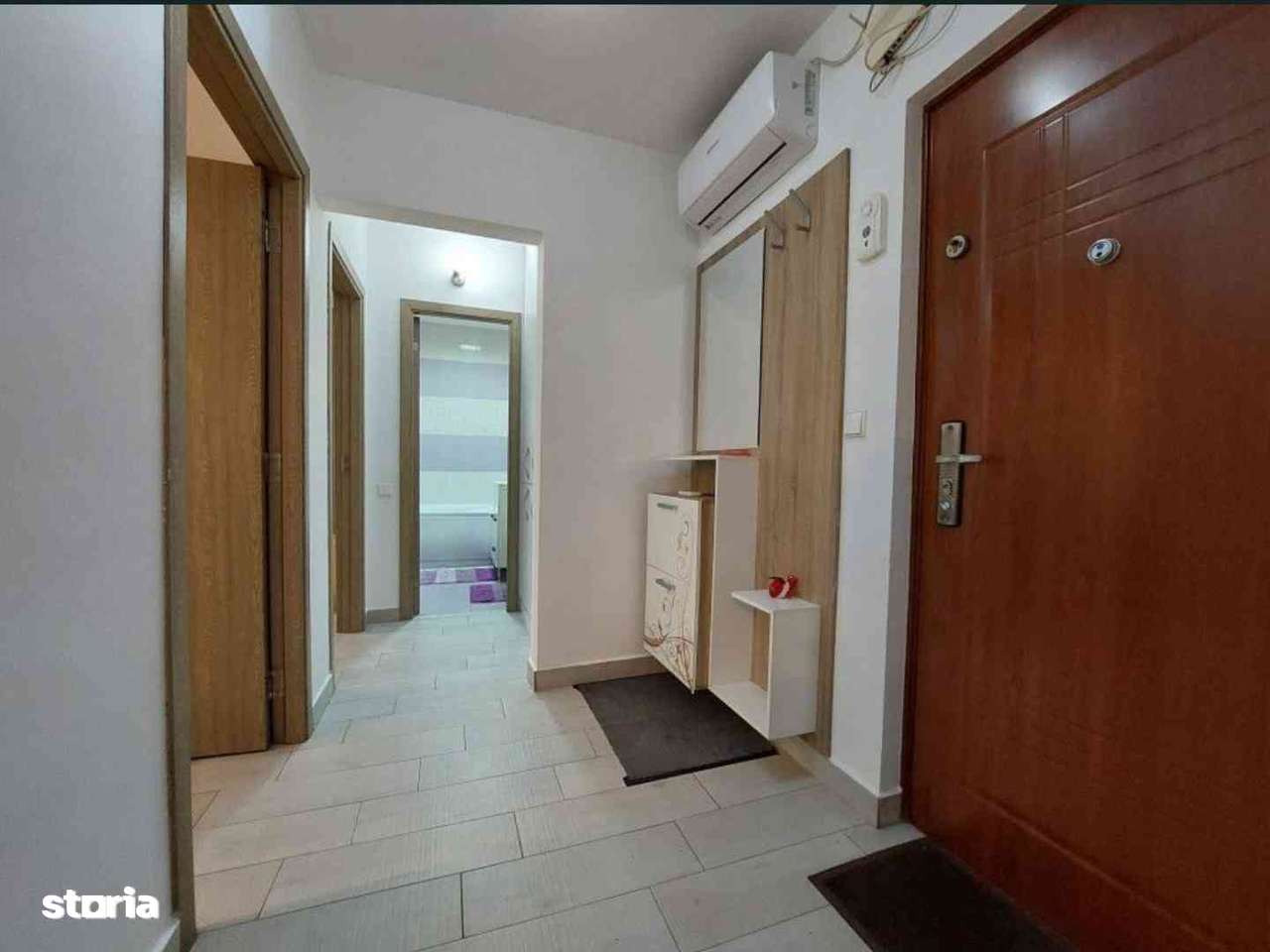 Vand apartament 2 camere Tomis Nord ( PROPRIETAR ) - Imagine principală: 3/9