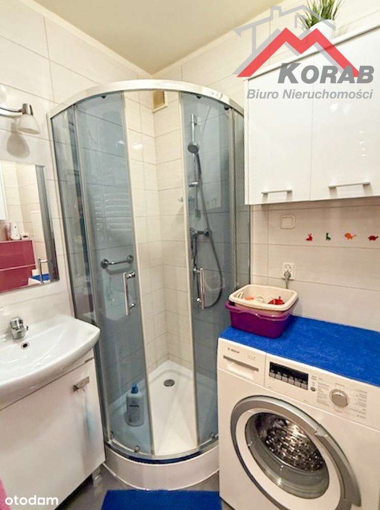 Mieszkanie 2 pok. przy metrze-7